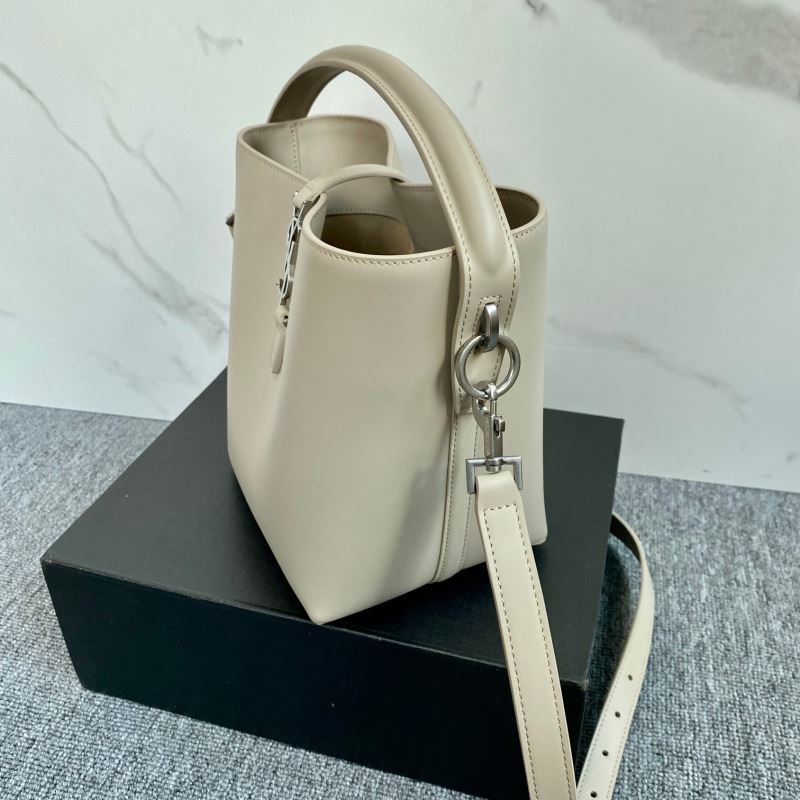 YSL Bucket Bags